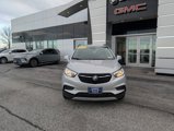 Certified 2022 Buick Encore Preferred w/ Safety Package image 2
