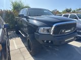 Used 2017 RAM 1500 Big Horn image 2