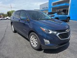 Used 2020 Chevrolet Equinox LT image 3
