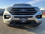 Used 2020 Ford Explorer XLT w/ Comfort Package image 3
