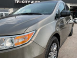 Used 2012 Honda Odyssey EX-L image 2