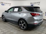 Used 2024 Chevrolet Equinox LT image 4