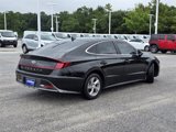 Used 2020 Hyundai Sonata SE w/ Cargo Package image 5