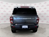 New 2025 Ford Bronco Sport Heritage image 5