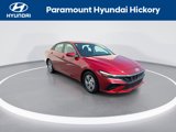 Certified 2024 Hyundai Elantra SE image 2