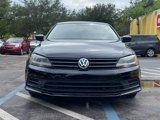 Used 2015 Volkswagen Jetta S w/ Welcome Package image 3