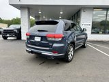 Used 2020 Jeep Grand Cherokee Summit image 5