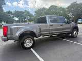 Used 2022 Ford F450 XL w/ STX Appearance Package image 3