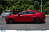 Used 2022 MAZDA MAZDA3 s image 3