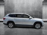Used 2018 Volkswagen Atlas SE image 4