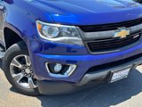 Used 2016 Chevrolet Colorado Z71 image 3