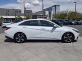 Certified 2021 Hyundai Elantra Limited image 2