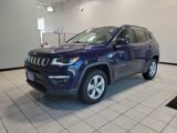 Used 2019 Jeep Compass Latitude w/ Cold Weather Group image 3