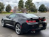 Used 2016 Chevrolet Camaro SS image 3