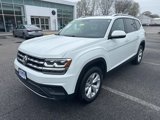 Used 2018 Volkswagen Atlas Launch Edition image 4