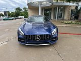 Used 2017 Mercedes-Benz AMG GT Coupe image 2