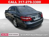 Used 2011 Mercedes-Benz E 350 4MATIC Sedan image 4
