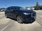 Used 2020 INFINITI QX50 Luxe image 3