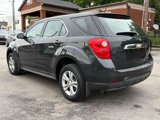 Used 2013 Chevrolet Equinox LS image 3