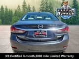 Used 2014 MAZDA MAZDA6 Grand Touring image 3
