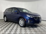 Used 2022 Chevrolet Equinox LT image 1