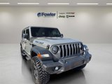 Used 2018 Jeep Wrangler Unlimited Sport image 3
