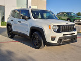 Used 2021 Jeep Renegade Sport image 4