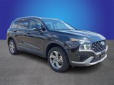 Used 2023 Hyundai Santa Fe SEL image 3