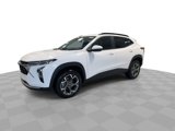 New 2025 Chevrolet Trax LT w/ Driver Confidence Package image 5