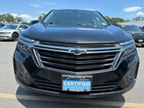 Certified 2023 Chevrolet Equinox LS w/ LS Convenience Package image 5
