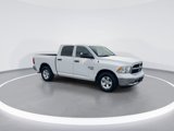 Used 2022 RAM 1500 Classic SLT w/ Trailer & Traction Group image 2