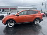 Used 2015 Toyota RAV4 Limited image 6