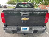 Used 2016 Chevrolet Colorado W/T w/ WT Convenience Package image 4