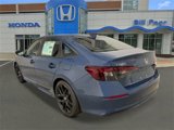 New 2025 Honda Civic Sport image 3