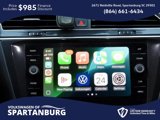 Used 2022 Volkswagen Tiguan SE image 5