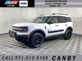 Used 2021 Ford Bronco Sport Big Bend image 1