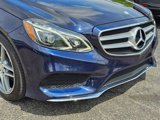 Used 2015 Mercedes-Benz E 350 4MATIC Sedan image 3