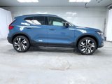 New 2025 Volvo XC40 B5 Plus w/ Protection Package Premier image 2