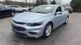 Used 2017 Chevrolet Malibu LT image 3