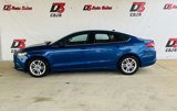 Used 2018 Ford Fusion SE image 3