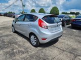 Used 2016 Ford Fiesta S image 4