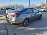 New 2025 Nissan Versa S w/ S Plus Package image 3