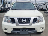 Used 2020 Nissan Frontier SV image 2