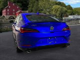 New 2025 Acura Integra A-Spec image 4
