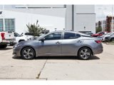 Used 2022 Nissan Sentra SV image 3