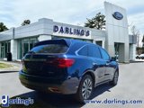 Used 2014 Acura MDX SH-AWD w/ Technology Package image 4