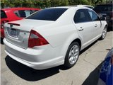 Used 2011 Ford Fusion SE image 4