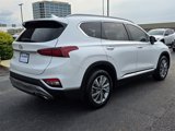 Used 2020 Hyundai Santa Fe SEL w/ Convenience + Premium Package image 4