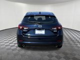 Used 2018 MAZDA MAZDA3 Touring image 5