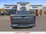 New 2025 RAM 1500 Tradesman w/ Night Edition image 5